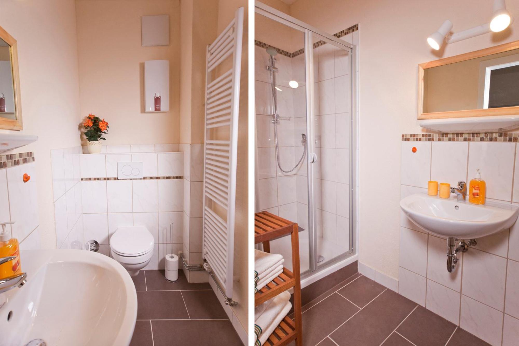 Ferienhaus Arianna Apartment Traben-Trarbach Ruang foto