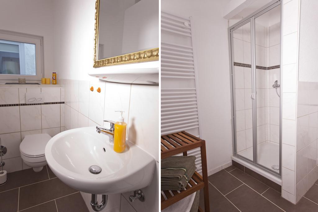 Ferienhaus Arianna Apartment Traben-Trarbach Bagian luar foto