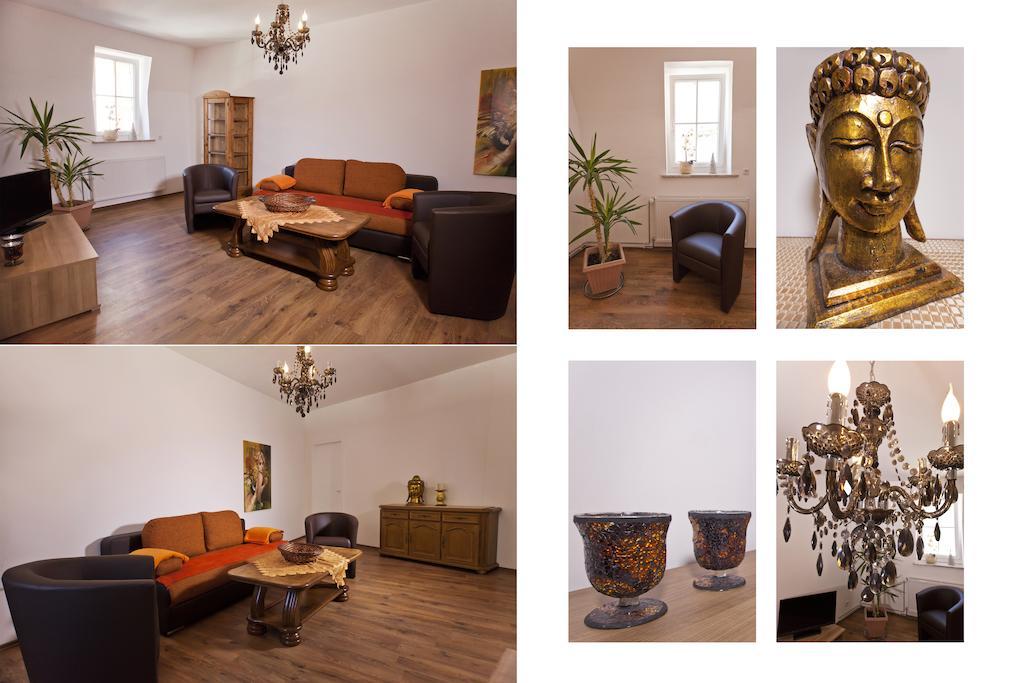 Ferienhaus Arianna Apartment Traben-Trarbach Bagian luar foto