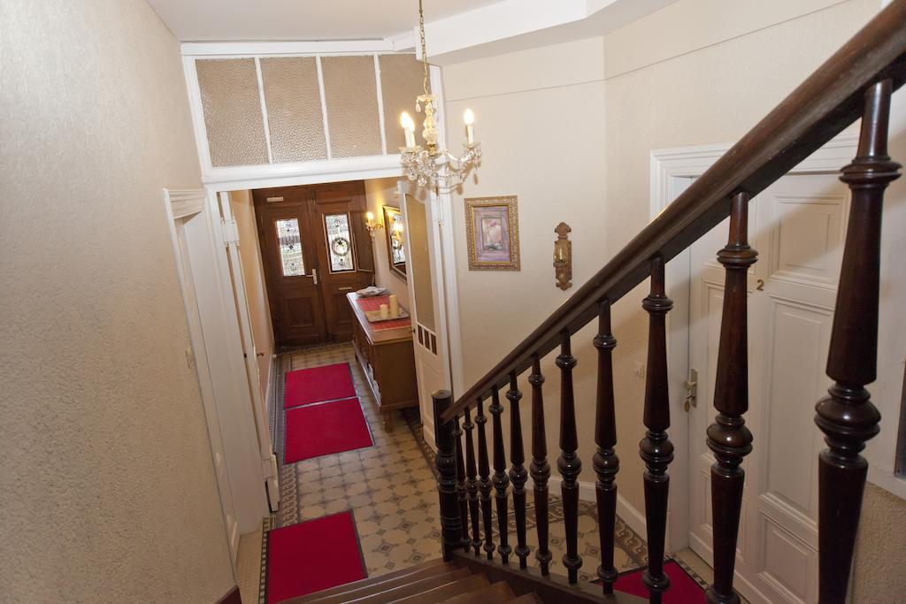 Ferienhaus Arianna Apartment Traben-Trarbach Bagian luar foto