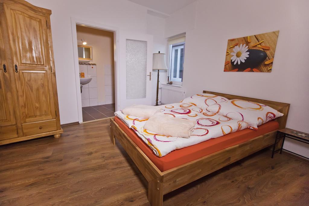 Ferienhaus Arianna Apartment Traben-Trarbach Ruang foto