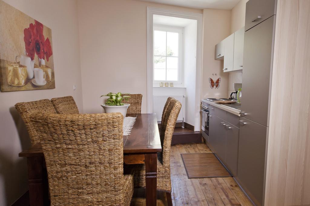 Ferienhaus Arianna Apartment Traben-Trarbach Ruang foto