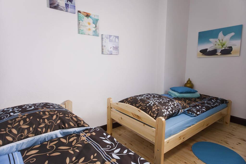 Ferienhaus Arianna Apartment Traben-Trarbach Bagian luar foto