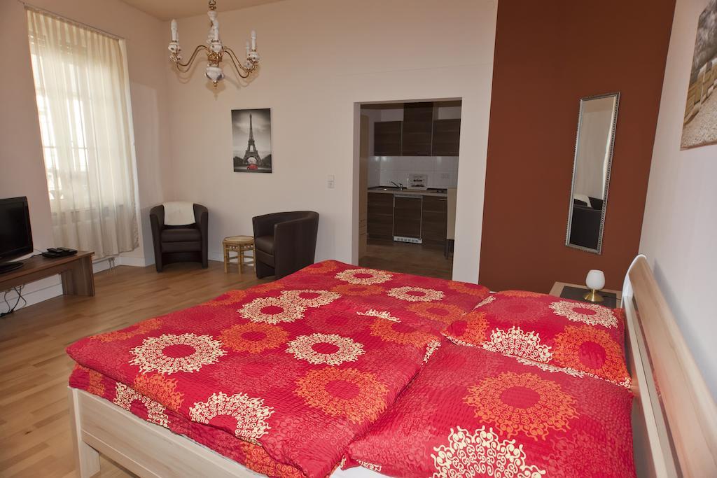 Ferienhaus Arianna Apartment Traben-Trarbach Bagian luar foto