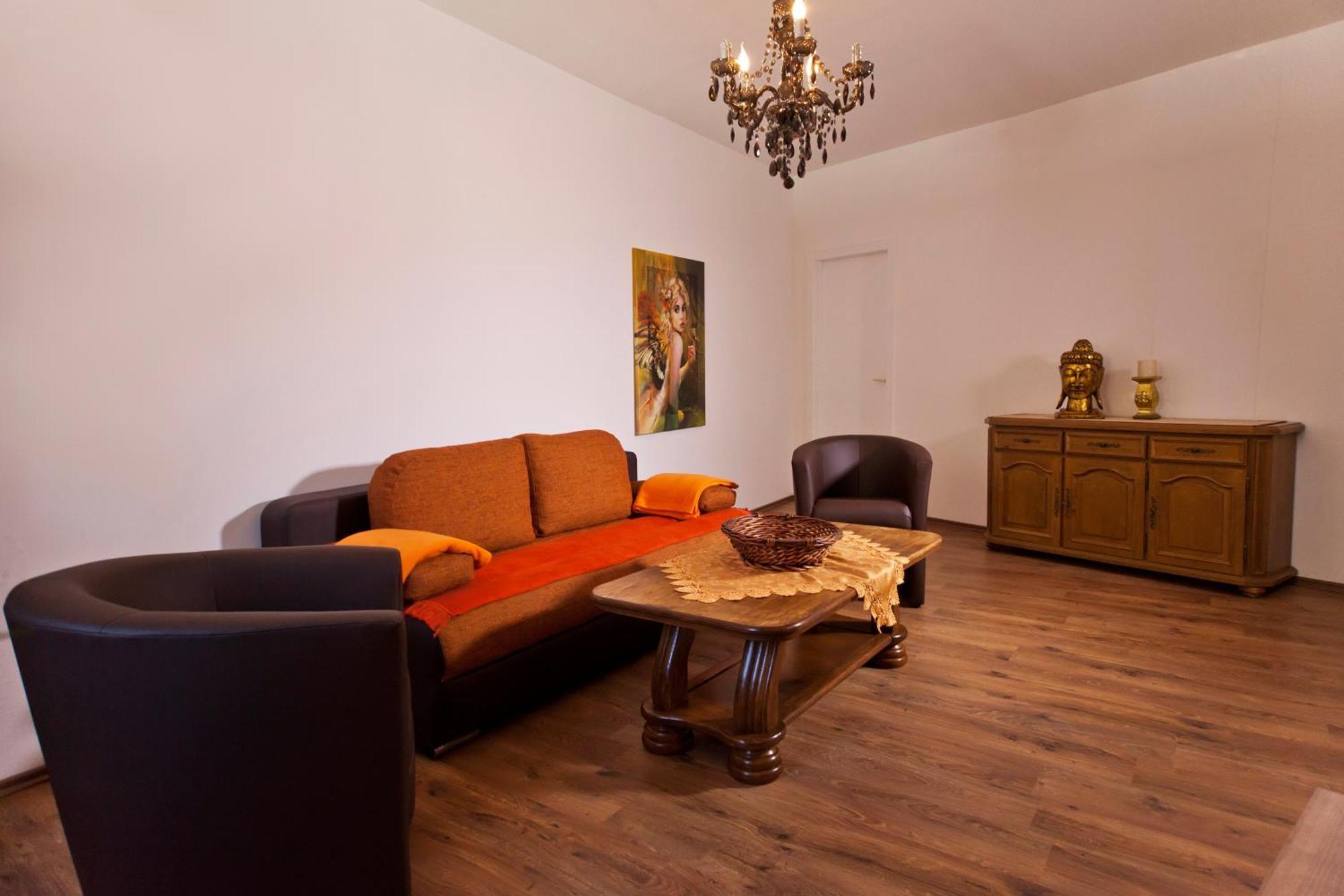 Ferienhaus Arianna Apartment Traben-Trarbach Bagian luar foto
