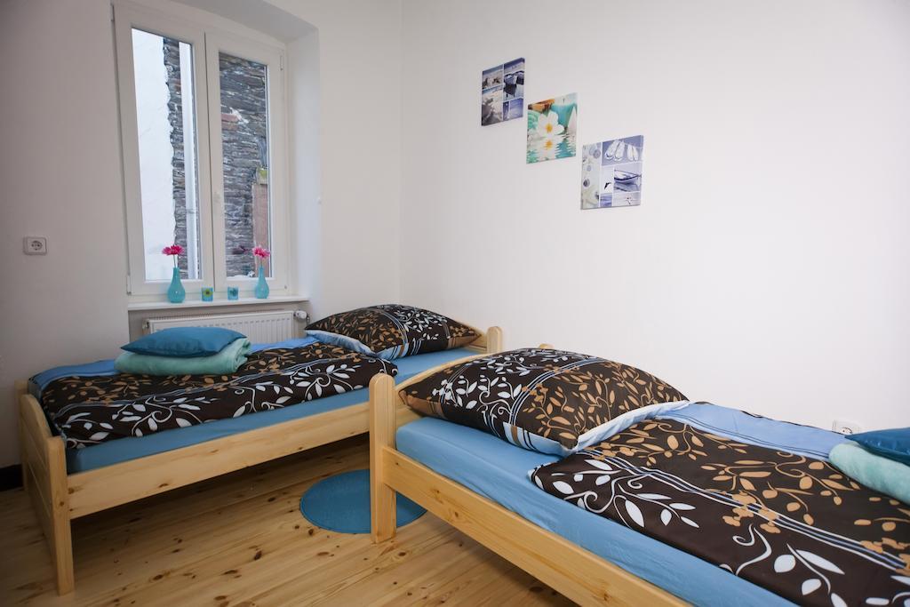 Ferienhaus Arianna Apartment Traben-Trarbach Bagian luar foto