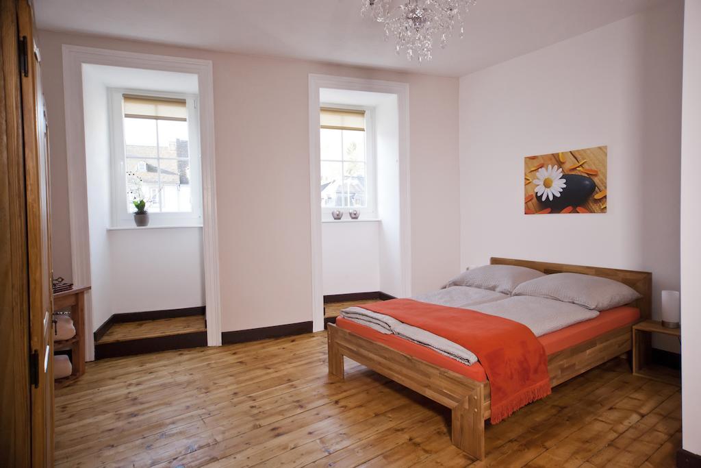 Ferienhaus Arianna Apartment Traben-Trarbach Bagian luar foto