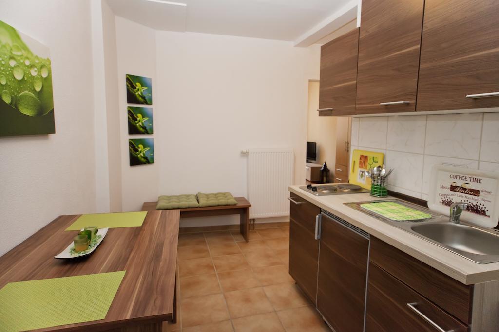 Ferienhaus Arianna Apartment Traben-Trarbach Ruang foto