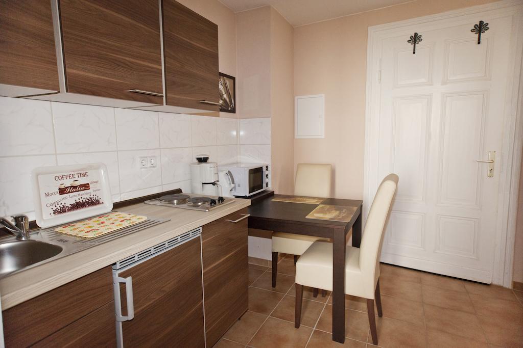 Ferienhaus Arianna Apartment Traben-Trarbach Bagian luar foto