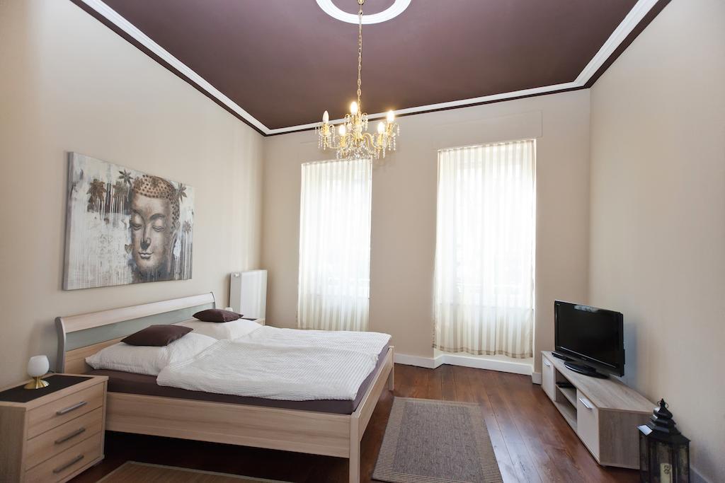 Ferienhaus Arianna Apartment Traben-Trarbach Ruang foto
