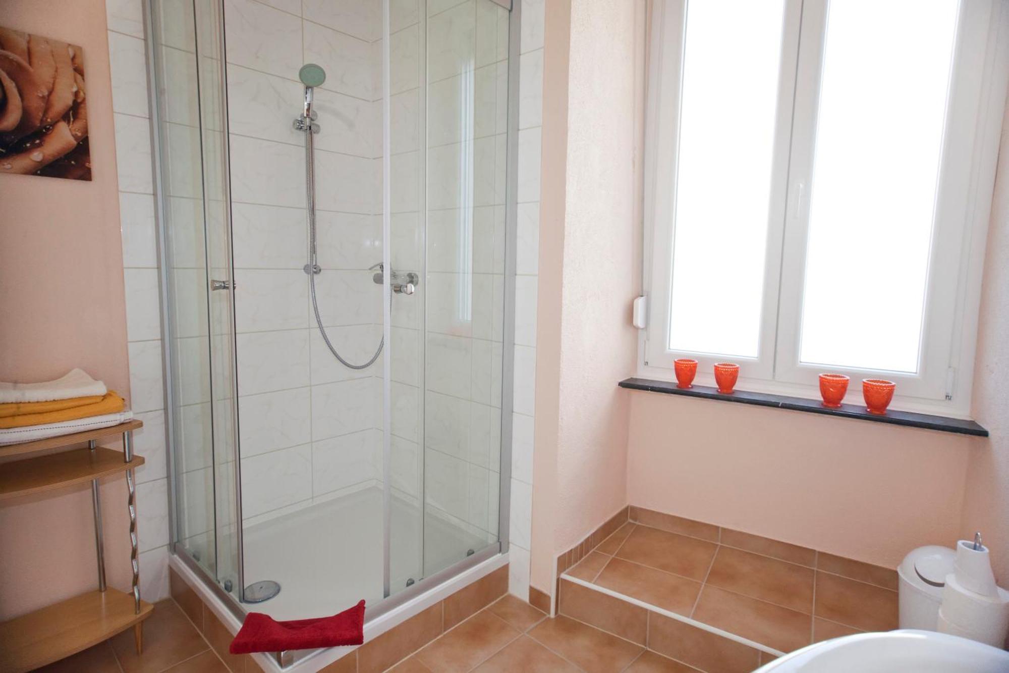 Ferienhaus Arianna Apartment Traben-Trarbach Bagian luar foto