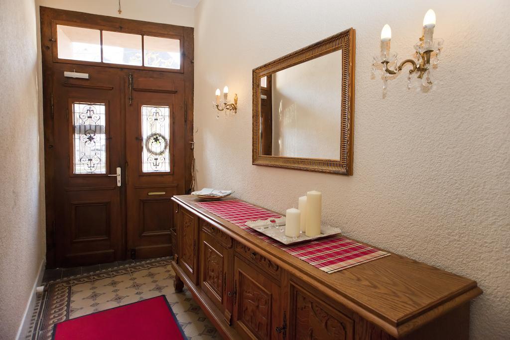 Ferienhaus Arianna Apartment Traben-Trarbach Bagian luar foto