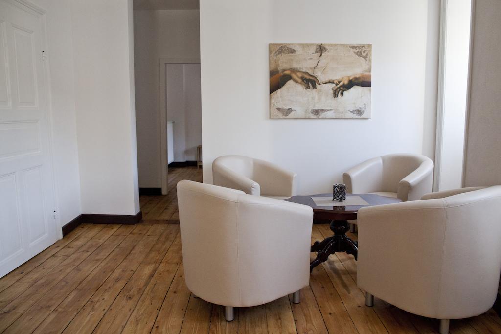 Ferienhaus Arianna Apartment Traben-Trarbach Bagian luar foto