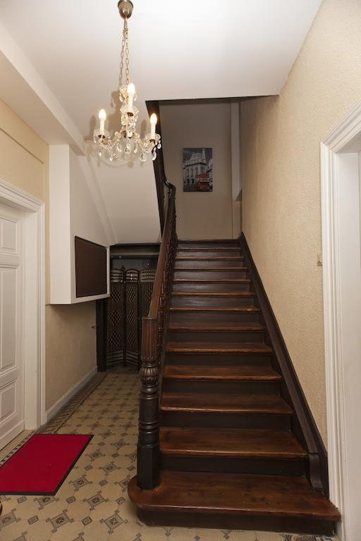 Ferienhaus Arianna Apartment Traben-Trarbach Bagian luar foto