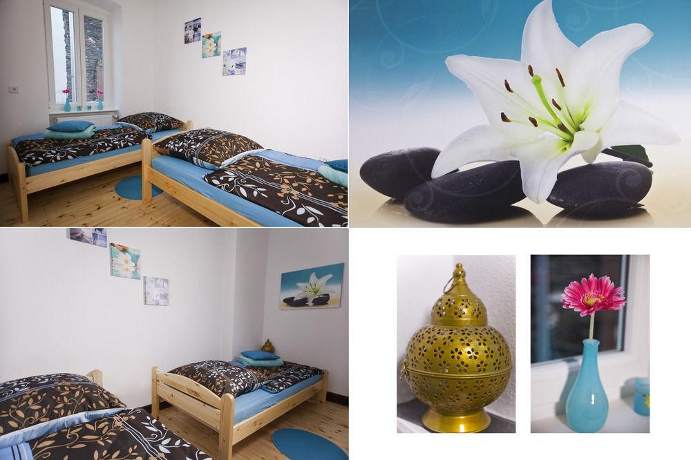 Ferienhaus Arianna Apartment Traben-Trarbach Bagian luar foto