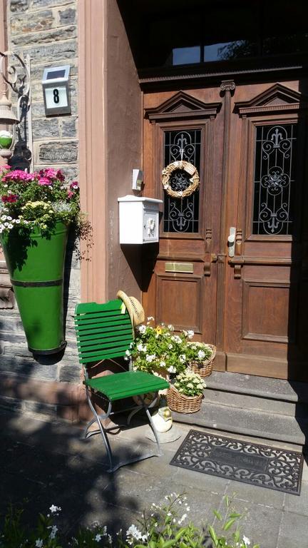 Ferienhaus Arianna Apartment Traben-Trarbach Bagian luar foto
